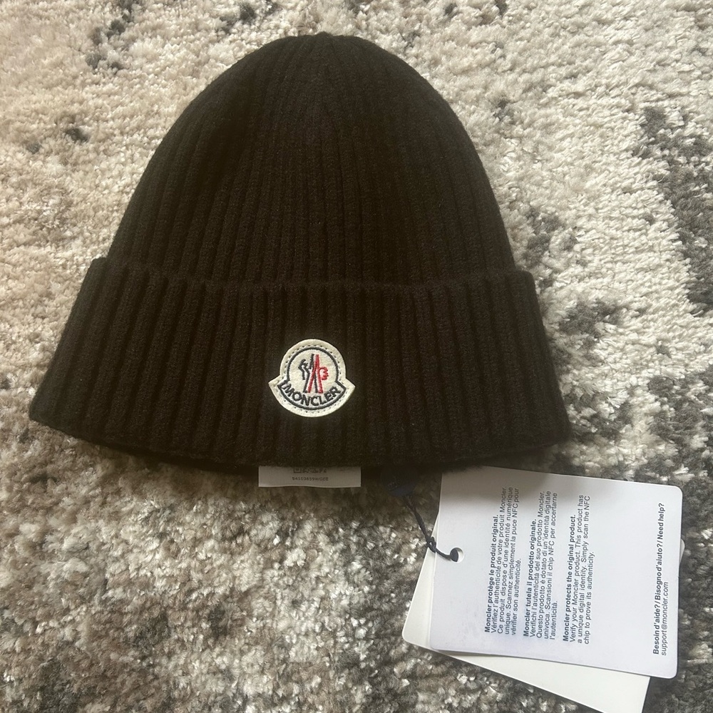 Moncler Beanie